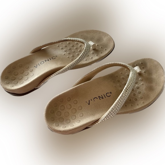 Vionic | Shoes | Womens Vionic Sandals | Poshmark